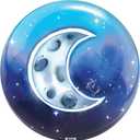Brunswick Viz-a-Ball Bowling Ball (6lbs)