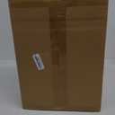 YAYOYA Metal Arch Backdrop Stand, Set of 3 Wedding Arched Frame, Stable Arched Background Stand for Wedding, Baby Shower, Birthday Party, Photography, Gold (6/ 6.6/ 7.2 ft)