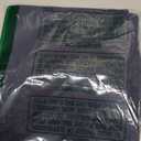 MIULEE Decorative Linen Pillow Covers 18x18 Inch Aqua Green Boho Farmhouse Neutral Spring Couch Throw Pillows for Bed Pack of 2 Accent Modern Pillowcase Summer Sofa Livingroom Home Decor