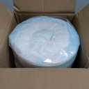 OLIXIS Gel Memory Foam Mattress Topper, Full 2 Inch, Cooling Gel Infused Soft Comfy Breathable, Pressure-Relieving, CertiPUR-US Certified