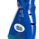 Blue Wave Pool Blaster Fusion PV-5 Hand-Held Lithium Cleaner