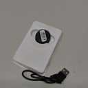 Mini GPS Tracker for Vehicles: Tracker Device for Vehicles No Subscription No Monthly Fee Car Tracker Device Hidden Magnetic RealTime Tracking for Cars Kids Dogs (GF11PP4)