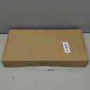 LBW Desk Grow Light, Full Spectrum Plant Light for Indoor Plants, Grow Lamps with 4/8/12H Timer, 10"-26" Height Adjustable, 6 Brightness Levels (One-Head)