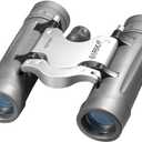 Barska Trend Compact Binoculars for Adults and Kids, Hunting, Bird Watching - 10x25