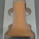 Microscope for Kids, SKYBASIC 2" IPS Screen 1000X Handheld Digital Microscopes HD Pocket Portable Mini USB Microscope Camera, PC Compatible, Science Edu Fun Birthday Gifts Toys for Children Students (Orange)