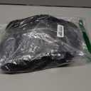 Norcotton 4 Pack Men's Boxer Briefs With 3D Support Pouch, Breathable Moisture Wicking Performance Underwear For Men, 3XL