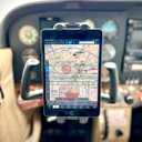 ProAviator Cockpit Yoke Mount and Suction Cup Set for iPads, General Aviation Avionics and Tablet Mounting