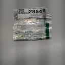 EDIMENS Leather Bands Compatible for Fitbit Versa 3 / Fitbit Versa 4 / Fitbit Sense for Women Men, Genuine Leather Bands Replacement Wristbands Straps Compatible with Versa 3 / Versa 4 / Sense (Small 5.7"-7.8", Beige)