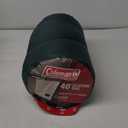 Coleman Autumn Glen 30 Degrees Fahrenheit Sleeping Bag - Green