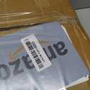 Shoe Storage, 12 Pack Shoe Organizer for Closet, Shoe Boxes Clear Plastic Stackable Shoe Containers with Lids for Size 10