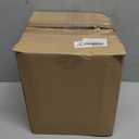 200 Pack Individual Cupcake Containers Plastic Cupcake Boxes Cupcake Holders Stackable Deep Dome Cupcake Carrier