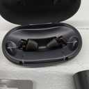 Sony CRE-C20 Self-Fitting OTC Hearing Aids for Mild to Moderate Hearing Loss, Prescription-Grade Sound Quality, Compact Virtually Invisible Design, Customizable App, and Rechargeable Battery