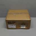 Llamaviva Propane Burner, High Pressure 100,000 BTUs Single Gas Stove with Water Bag& 4.1ft Adjustable Hose with Regulator,Propane Stove for Outdoor Cooking, Seafood Boil,Turkey Fry