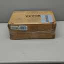 VEVOR 880lbs Electric Hoist with 14 FT Wired Remote Control, Electric Hoist 110 Volt with 20-40 FT Lifting Height for Garage Warehouse Factory