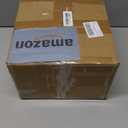 60 PCS Slate Stone Coasters Bulk, MAPRIAL 4 Inch 30 PCS Black Square and 30 PCS Round Handmade Drink Coasters for Laser Engraving, Engravable Blanks Material for Engraver, Home Decor, Gifts