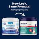 Vetnique Dermabliss 3-in-1 Anti Itch Wipes for Dogs & Cats, Allergy Relief