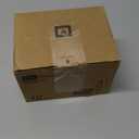 12-Pack Dimmable E12 LED Candelabra Bulbs 60W Equivalent, 5000K Daylight White, 600 Lumens B11 Candle Base 6W C35 LED Filament Vintage Light Bulbs, Clear Glass for Chandelier Ceiling Fan High CRI 90+