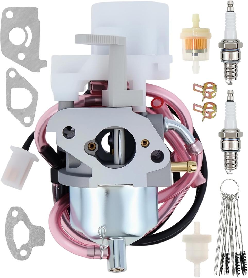16100-ZDJ-D01 Carburetor Suitable for Honda EU2200i EU2200it EB2200iTA EU2200iTA EU2200iTA1 EU2200iTA2 EU2200iTA3 Inverter Generator
