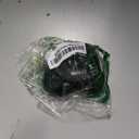 Escort Original Radar Detector EZ Mag Mount - StickyCup Silicon Suction Cup (Black) for Escort Models MAX 360/c MKII, Redline 360c, MAX 3, Cobra RAD 700i and Additional Models