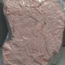 2PCS Throw Pillows Heart Pillow Home Decor Decorative Couch Pillows Bed Pillows Outdoor Pillows,Pink 13"*19" (Large)