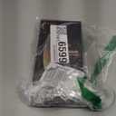 TORRAS 360 Magnetic Stand for iPhone 17 Pro Max Case, [Fit for MagSafe] [4X MilitaryGrade Protection] Slim Case for iPhone 17 Pro Max 6.9" 2025, Clear, Ostand O3 Fitness Series