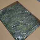 9 Ft Christmas Cedar Garland, Realistic Faux Pine Garlands, Green Artificial Greenery Garland for Winter Home, Mantle, Fireplace, Indoor, Outdoor Christmas Decorations (1Pcs)