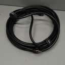 Zeskit Certified 2.1 8K HDMI Cable 48Gbps 4K120Hz Compatible with Soundbar eARC HDR10 VRR Dolby Vision Atmos HDCP 2.2 2.3 PS5 Xbox Series X Apple TV Roku (Ultra High Speed, Maya CL3 In Wall Long 23ft)