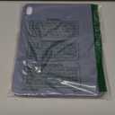 Akkerds Compatible with iPad (A16) 11th Generation Case 11 Inch 2025, for iPad 10th Generation Case 10.9 Inch 2022 with Pencil Holder, Slim Trifold Stand Protective Cover with Soft TPU Back, Blue Gray