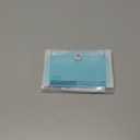 Office Depot® Brand Plastic Polypropylene Accordion Expanding File, 13 Pocket, Expansion 6", Nonstandard Size, Teal, Pac