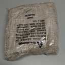 decorUhome Spring Oatmeal Chenille Throw Pillow Covers 20x20 Set of 2 Textured Soft Cozy Slubby Couch Pillow Covers Modern Farmhouse Boho Decorative Pillow Cases for Bed Sofa Living Room