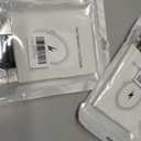 2 x Samsung Wireless Charger Fast Charging Pad for Galaxy S26 Plus S26Ultra S25
