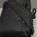 Graco Padded Car Seat Travel Bag & Infant Carrier Backpack, Durable Large Back Pack for Carseats & Booster Seats, Airport Gate Check Bag Luggage, Double Padded Strap, Water Resistant Material, Gray