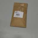 Moen 147572 Modern Square Shower Arm Flange, Chrome