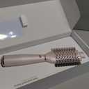 T3 AireBrush One Step Smoothing and Volumizing Hair Blow Dryer Brush, for Fast Drying and Styling with Multiple Heat and Speed Settings, Ceramic and Cool Shot
