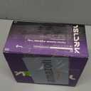 Center Console Organizer Tray for Tesla Model Y Juniper Accessories 2025 2026/For Tesla Model 3 Highland Accessories 2024 2025 2026 [Slide Smoothly/US Patent] Cup Holder Matte Black