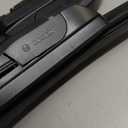 BOSCH 26A18A ICON Beam Wiper Blades - Driver and Passenger Side - Set of 2 Blades (26A & 18A)
