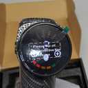 TOLOCO Massage, Deep Tissue Back Massage for Athletes for Pain Relief, Percussion Massager with 10 Massages Heads & Silent Brushless Motor, Valentines Day Gifts for Him Her, Carbon