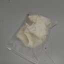 Newborn Photography Props Baby Girl Lace Romper Newborn Baby Photo Props Outfits 0-1 Month (Off-white)