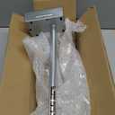 8" Fan and Limit Controller Switch Compatible with Honeywell Furnace R36604B002 L4064B2236 8402-007 L4064W1098 20803