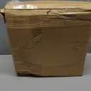 Jutom 1 Pcs 18 Feet Christmas Norfolk Pine Garland Realistic Artificial Faux Greenery Cedar Garland for Mantle Holiday Indoor Outdoor Fireplace Winter Christmas Decorations