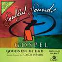 Goodness Of God Accompaniment/Performance Track