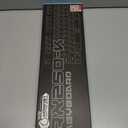 Orzly White Gaming Keyboard RGB USB Wired Rainbow Keyboard Designed for PC Gamers, PS4, PS5, Laptop, Xbox, Nintendo Switch, RX-250 Hornet Edition