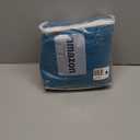 Asnomy Sofa Covers for 2 Cushion Couch Stretch loveseat Covers Slipcovers, Pet Protector Furniture Covers for Dogs Cats Spandex Jacquard Fabric Small Checks MediumPeacock Blue