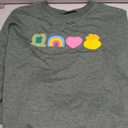 Women's long -Sleeved Shirt size M