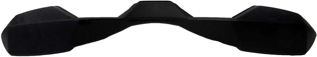 Can-Am ATV New OEM Handlebar Wind Protector Hand Guard Black 709400822