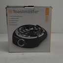 Toastmaster TM-10SB Single Serve Burner
