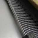A-Premium A/C Condenser Compatible with Volkswagen Atlas 2018-2021, Atlas Cross Sport 2020-2021, 2.0L 3.6L