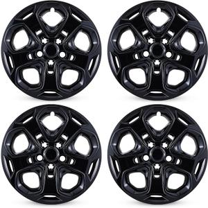 17" Hubcaps Wheel Covers for 2010-2012 Ford Fusion