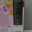 Dan&Darci Soap & Bath Bomb Making Kit for Kids, 3-in-1 Spa Science Kits, Christmas Craft Gifts for Girls & Boys Age 6-12 Year Old Girl Crafts: DIY Experiment Toys, Gift for Kid Ages