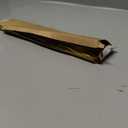 Gold Glitter Pull Bows 6 Inch 10 Pack Instant Gift Bows for Christmas, Graduation, Anniversary, Wedding Presents, Party & Holiday Wrapping